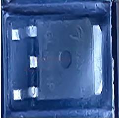 SAMSUNG FET-SILICON;AOD2910E;N;100V;37A;23MOHM;7 - 0505-003755