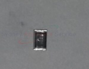 SAMSUNG OVEN R-CHIP;0OHM;5%;1/4W;TP;3216 - 2007-000033