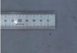 SAMSUNG R-CHIP;100OHM;5%;1/4W;TP;3216 - 2007-000293