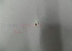 SAMSUNG R-CHIP;2KOHM;1%;1/8W;TP;2012 - 2007-000668