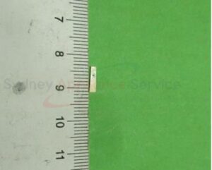 SAMSUNG R-CHIP;51KOHM;1%;1/16W;TP;1005;T0.35 - 2007-008269