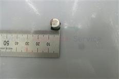 SAMSUNG C-AL;SMD;220UF;20%;35V;TP;8.0X8.0X10.0MM - 2402-001398
