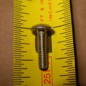 SAMSUNG SCREW-MACHINE;TH;+;M4;L12;ZPC(WHT);SWRCH - 6001-000034
