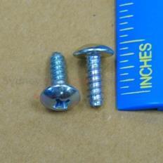 SAMSUNG WASHING MACHINE SCREW-TAPPING;SWRCH18A;ZPC(WHT);L12;M4;T - 6002-000231