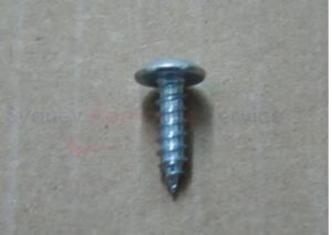 SAMSUNG SCREW-TAPPING;TH;+;NO;1;M4;L14;ZPC(WHT); - 6002-000538