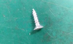 SAMSUNG SCREW-TAPPING;SWRCH18A;ZPC(WHT);L20;M5;F - 6002-001669