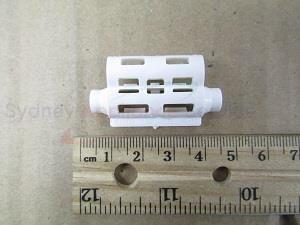 SAMSUNG FIXER-SENSER;AW-PJT;PP;NATURAL;FH44N;V-0 - DA61-03683A