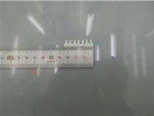 SAMSUNG FIXER;RT5000K;PA66;WHITE;KN3322V0;7P RET - DA61-11032A