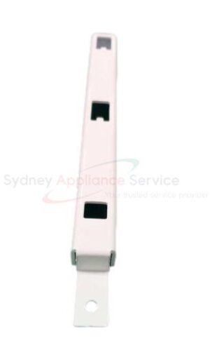 SAMSUNG FRIDGES & FREEZERS ANGLE SHELF-REF MIDDLE;EGI-SECC;T2;RF700 - DA61-14454A
