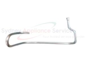 SAMSUNG FRIDGES & FREEZERS PIPE CONNECT-SUCTION;RF9000; AW;CU;OD6.3 - DA62-03691A