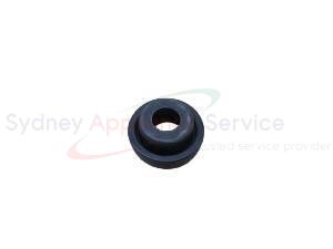 SAMSUNG GROMMET-DRAIN;RS18RK;NBR;BLACK;- - DA63-02761A
