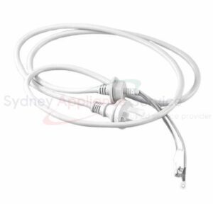 FISHER & PAYKEL WASHING MACHINE POWER CORD - H0020400196FD