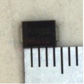 SAMSUNG FRIDGES & FREEZERS DIODE-SCHOTTKY;B2100;100V;2000MA;DO-214A - 0404-001595