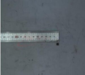 SAMSUNG FRIDGES & FREEZERS IC-USC;GL852G-OHY38;QFN;28P;5X5MM;12MHZ; - 0904-002882