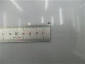 SAMSUNG FRIDGES & FREEZERS IC-DC/DC CONVERTER;TPS563201;SOT-23;6;1. - 1203-008777