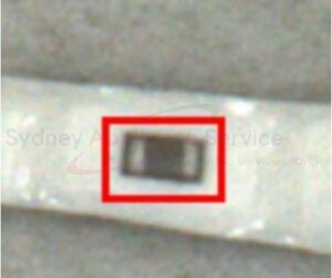 SAMSUNG FRIDGES & FREEZERS C-CER;CHIP - 2203-000254