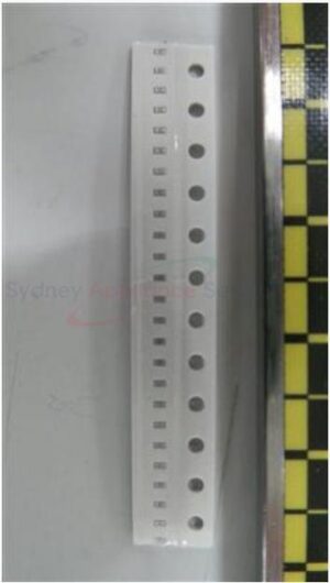 SAMSUNG FRIDGES & FREEZERS C-CER;CHIP - 2203-000425