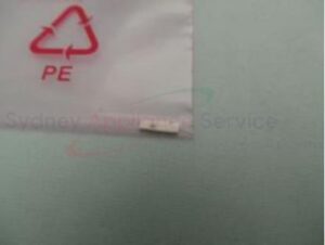 SAMSUNG FRIDGES & FREEZERS C-CER;CHIP - 2203-007393