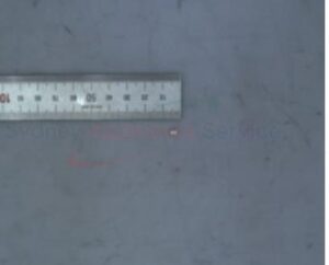 SAMSUNG FRIDGES & FREEZERS CRYSTAL-SMD;24MHZ;20PPM;12PF;60OHM;20PPM - 2801-004938