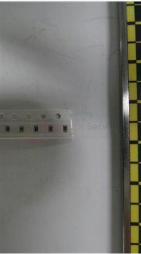 SAMSUNG FRIDGES & FREEZERS FUSE-SURFACE MOUNT - 3601-001374