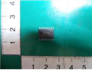 SAMSUNG IC-SOURCE DRIVER;TD62783AFWG;SOL;18P;8;- - 1003-001462