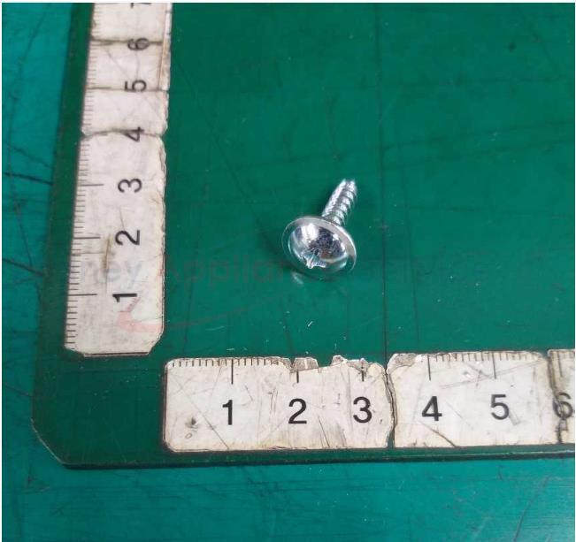 SAMSUNG FRIDGES & FREEZERS SCREW-TAPPING;SWRCH18A;ZPC(WHT);L16;M4;P - 6006-001083 - 6006-001083 - Part for  -  - Models: 0000, 0000, 0000, 0000, 0000, 0000, 0000, 0000, 0000, 0000, 0000, 0000, 0000, 0000, 0000, 0000, 0000, 0000, 0000, 0000, 0000, 0000, 0000, 0000, 0000, 0000, 0000, 0000, 0000, 0001, 0001, 0001, 0001, 0001, 0001, 0001, 0001, 0001, 0001, 0001, 0001, 0002, 0002, 0002, 0002, 0002, 0002, 0002, 0002, 0002, 0002, 0002, 0002, 0003, 0003, 0003, 0003, 0003, 0003, 0003, 0003, 0004, 0004, 0004, 0004, 0004, 0004, 0004, 0004, 0005, 0005, 0005, 0006, RB27N4020WW/SA, RB30N4020B1/SA, RF24FSEDBSG/SA, RF24FSEDBSL/SA, RF26DBUS1/XSA, RF28HDEDTSR/SA, RF28HMELBSR/SA, RF44A5202B1/SA, RF44A5202SL/SA, RF52M5972S8, RF67QESG1/XSA, RFG26MESL1/XSA, RFG297HDWP/XAA, RR39A7475AP/SA, RS20NASL1/XSA, RS22HZNSL1/XSA, RS23NGRS1/XSA, RS25KGRS1/XSA, RS80F64J4FSA, RSC6DBRS1/XSA, RSG5PUSL1/XEF, RZ32M7000WW/SA, RZ32M71157F/SA, SDFX3100N, SFP345RW, SG629ECSWQ/XSA, SR37WB2/XSA, SRF5300BD, SRF5300SD, SRF582DBLS, SRF677CDBLS, SRF680CDLS, SRF731GDLS, SRF828SCLS, SRF836WDRS, SRL304NW, SRL334NMB, SRL550DW, SRS536NP, SRS606DHLS, SRS632NSS, SRS676GDHLS, SRS735DHSS, SRS768DSS SAMSUNG FRIDGES & FREEZERS SCREW-TAPPING;SWRCH18A;ZPC(WHT);L16;M4;P - 6006-001083 - 6006-001083 - Part for  -  - Models: 0000, 0000, 0000, 0000, 0000, 0000, 0000, 0000, 0000, 0000, 0000, 0000, 0000, 0000, 0000, 0000, 0000, 0000, 0000, 0000, 0000, 0000, 0000, 0000, 0000, 0000, 0000, 0000, 0000, 0001, 0001, 0001, 0001, 0001, 0001, 0001, 0001, 0001, 0001, 0001, 0001, 0002, 0002, 0002, 0002, 0002, 0002, 0002, 0002, 0002, 0002, 0002, 0002, 0003, 0003, 0003, 0003, 0003, 0003, 0003, 0003, 0004, 0004, 0004, 0004, 0004, 0004, 0004, 0004, 0005, 0005, 0005, 0006, RB27N4020WW/SA, RB30N4020B1/SA, RF24FSEDBSG/SA, RF24FSEDBSL/SA, RF26DBUS1/XSA, RF28HDEDTSR/SA, RF28HMELBSR/SA, RF44A5202B1/SA, RF44A5202SL/SA, RF52M5972S8, RF67QESG1/XSA, RFG26MESL1/XSA, RFG297HDWP/XAA, RR39A7475AP/SA, RS20NASL1/XSA, RS22HZNSL1/XSA, RS23NGRS1/XSA, RS25KGRS1/XSA, RS80F64J4FSA, RSC6DBRS1/XSA, RSG5PUSL1/XEF, RZ32M7000WW/SA, RZ32M71157F/SA, SDFX3100N, SFP345RW, SG629ECSWQ/XSA, SR37WB2/XSA, SRF5300BD, SRF5300SD, SRF582DBLS, SRF677CDBLS, SRF680CDLS, SRF731GDLS, SRF828SCLS, SRF836WDRS, SRL304NW, SRL334NMB, SRL550DW, SRS536NP, SRS606DHLS, SRS632NSS, SRS676GDHLS, SRS735DHSS, SRS768DSS