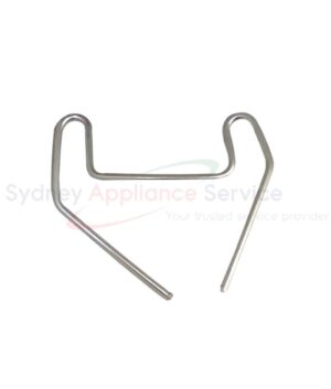 SAMSUNG FRIDGES & FREEZERS FIXER-PIPE TUBE;RR7000M;AL - DA61-05424A