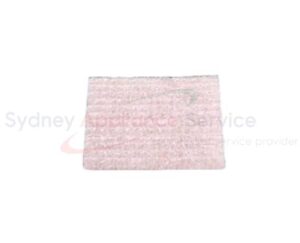 SAMSUNG SEAL CUTT SPONGE;AW-PJT;PE FOAM;T5;W45;U - DA62-01603V