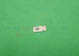 SAMSUNG DRYER R-CHIP;0OHM;5%;1/8W;TP;2012 - 2007-000029