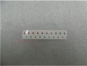 SAMSUNG DRYER R-CHIP;2KOHM;1%;1/10W;TP;1608;T0.45 - 2007-000669