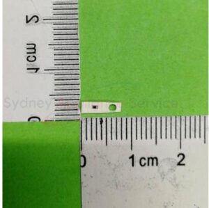 SAMSUNG DRYER R-CHIP - 2007-007310