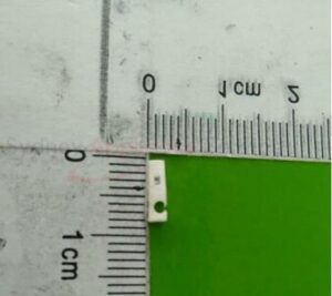 SAMSUNG DRYER R-CHIP - 2007-008137