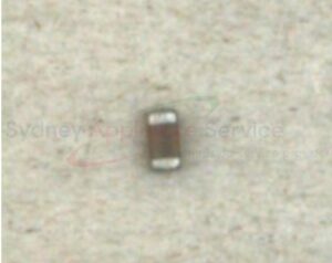 SAMSUNG DRYER C-CER;CHIP;10NF;10%;50V;X7R;TP;1608;T0.8 - 2203-000257