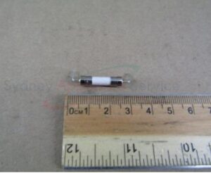 SAMSUNG DRYER FUSE-AXIAL LEAD;250V;12A;TIME-LAG;21X5.2 - 3601-001576