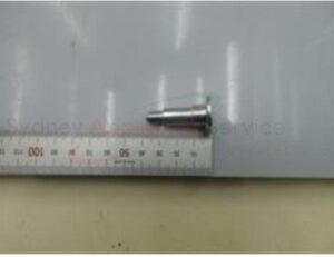 SAMSUNG DRYER BOLT-ETC - 6011-001539