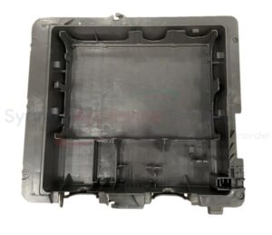 SAMSUNG FRIDGES & FREEZERS CASE PBA-MAIN;RS5000RC;ABS;T2.5;INOX;VE- - DA61-14412A