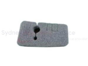 SAMSUNG FRIDGES & FREEZERS SEAL GUIDE PIPE;RB5000J;PE FOAM;T20;FIX - DA62-02507A