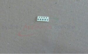SAMSUNG OVEN R-CHIP;18KOHM;1%;1/8W;TP;2012 - 2007-000454