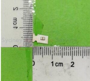 SAMSUNG OVEN C-CER;CHIP;10NF;10%;50V;X7R;TP;2012;-55T - 2203-000260
