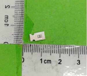 SAMSUNG OVEN C-CER;CHIP - 2203-006307