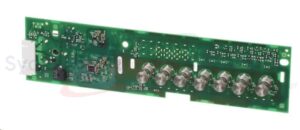 BOSCH DRYER OPERATING MODULE PROGRAMMED - 10019786