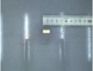 SAMSUNG FRIDGES & FREEZERS HEADER-BOARD TO CABLE;BOX;5P;1R;2.5MM;ST - 3711-000999