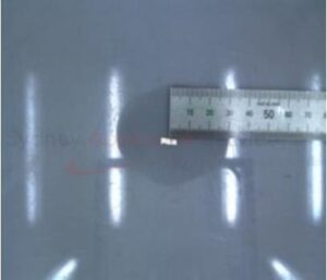 SAMSUNG WASHING MACHINE R-CHIP;750OHM;1%;1/16W;TP;1005 - 2007-008593
