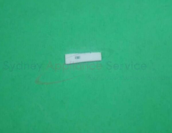SAMSUNG WASHING MACHINE R-CHIP - 2007-008672 - 2007-008672 - Part for  -  - Models: 0000, 0000, 0000, 0000, 0000, 0000, 0000, 0001, QA85QN900DWXXY, VR7MD96514G/SA, WA10A8376GW/SA, WA12A8376GV/SA, WA12A8376GW/SA, WA14A8377GV/SA, WA14A8377GW/SA, WD18DB8995BZSA