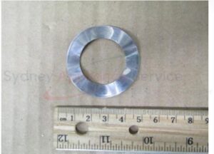 SAMSUNG WASHING MACHINE WASHER-WAVE - 6031-002240