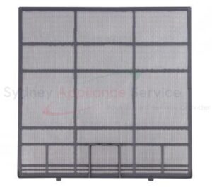 MITSUBISHI ELECTRIC AIR CON MAIN FILTER - E2299G100