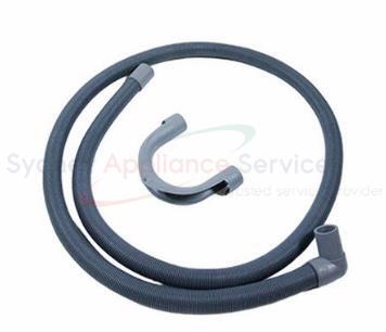 HAIER WASHING MACHINE GUIDE AND HOSE DRAIN - H0030806881C - H0030806881C - Part for - - Models: 62348-A, 62349-A, 62351-A, 62360-A, 62361-A, 62366-A, 62367-A, 62368-A, 62369-A, 62376-A, 92299-A, 93297-A, 93299-A, HWT07AN1, HWT08AN1, HWT09AD1, HWT09AN1, HWT10AD1, HWT10ADB1, HWT10ANB1, HWT12AD1, HWT60AA1, HWT75AA1, WL1064G1, WL1264P1, WL8058G1, WL9058G1 HAIER WASHING MACHINE GUIDE AND HOSE DRAIN - H0030806881C - H0030806881C - Part for - - Models: 62348-A, 62349-A, 62351-A, 62360-A, 62361-A, 62366-A, 62367-A, 62368-A, 62369-A, 62376-A, 92299-A, 93297-A, 93299-A, HWT07AN1, HWT08AN1, HWT09AD1, HWT09AN1, HWT10AD1, HWT10ADB1, HWT10ANB1, HWT12AD1, HWT60AA1, HWT75AA1, WL1064G1, WL1264P1, WL8058G1, WL9058G1