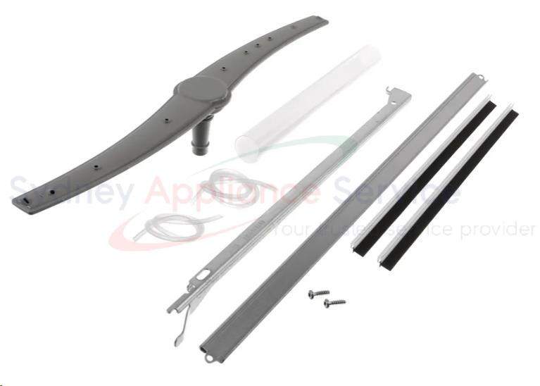 BOSCH DISHWASHER REPAIR SET - 11038786 - 11038786 - Part for - - Models: SMU46GS01A/12 BOSCH DISHWASHER REPAIR SET - 11038786 - 11038786 - Part for - - Models: SMU46GS01A/12