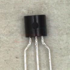 SAMSUNG WASHING MACHINE IC-VOL. DETECTOR;7042;TO-92;3P;177MIL;PL - 1203-000515