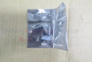 SAMSUNG WASHING MACHINE R-CHIP;27KOHM;1%;1/10W;TP;1608;T0.45 - 2007-000651